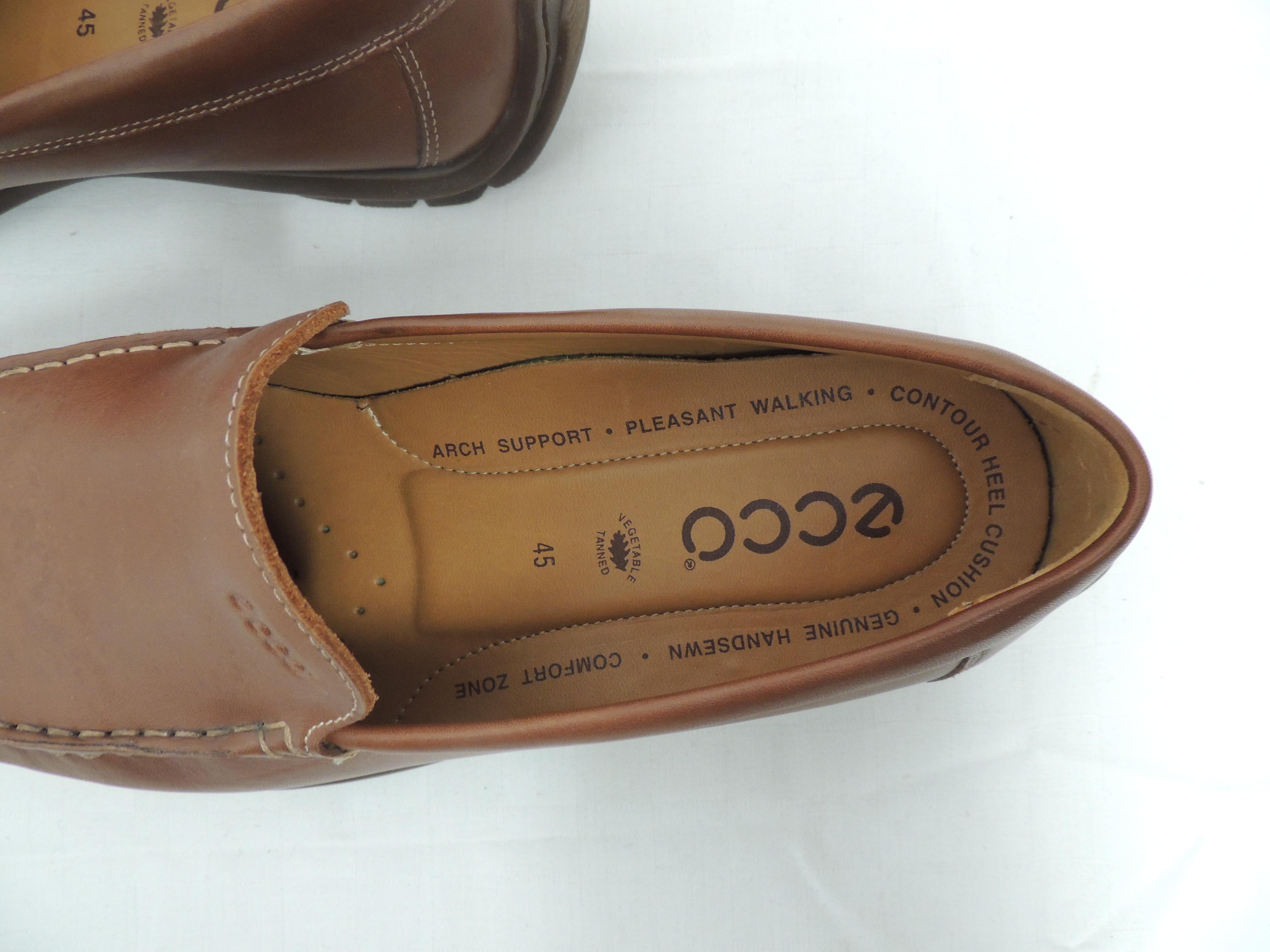 ecco shoes uk